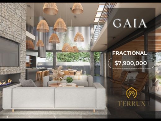 Luxury home in Valle de Bravo, Estado de México