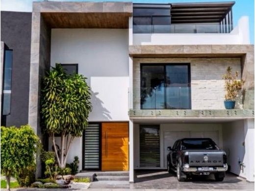 Lüks ev Puebla, Estado de Puebla