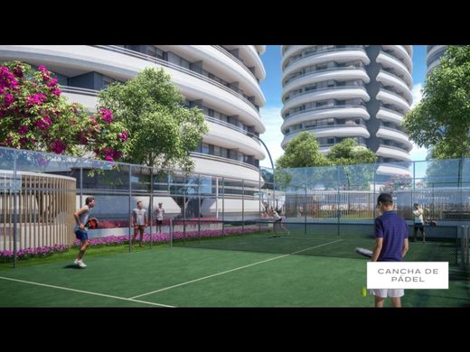 Apartment / Etagenwohnung in Tijuana, Estado de Baja California