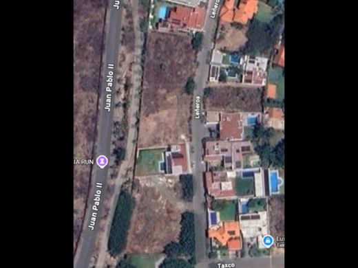 Land in Cuernavaca, Morelos