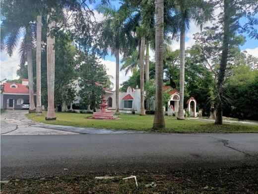 Casa di lusso a Mérida, Yucatán