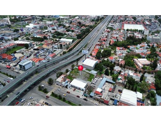 أرض ﻓﻲ Pachuca de Soto, Estado de Hidalgo