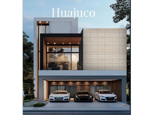 Luxury home in Santiago, Nuevo León