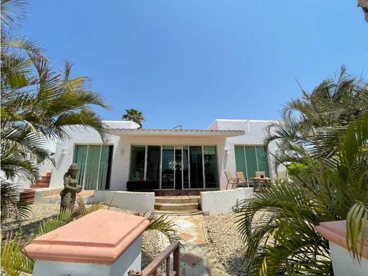 Luksusowy dom w Los Cabos, Baja California Sur