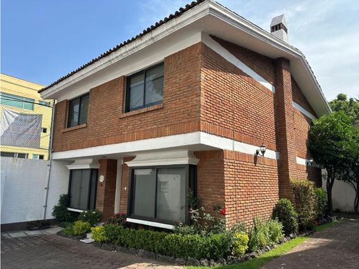 Luxury home in Tlalpan, The Federal District