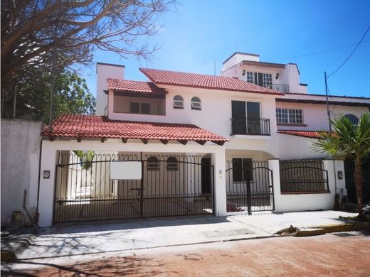 Luxus-Haus in Cancún, Benito Juárez