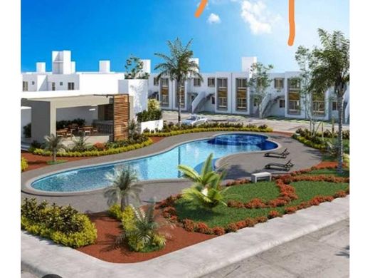 Luxury home in Solidaridad, Quintana Roo