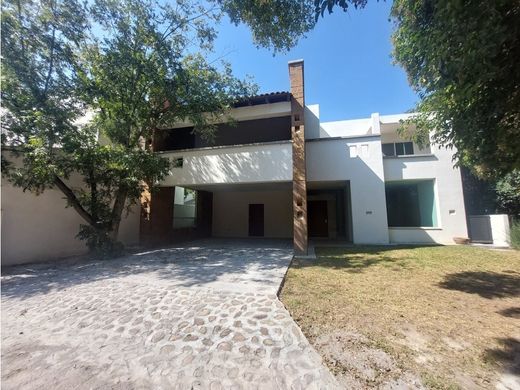 豪宅  Saltillo, 科阿韋拉州