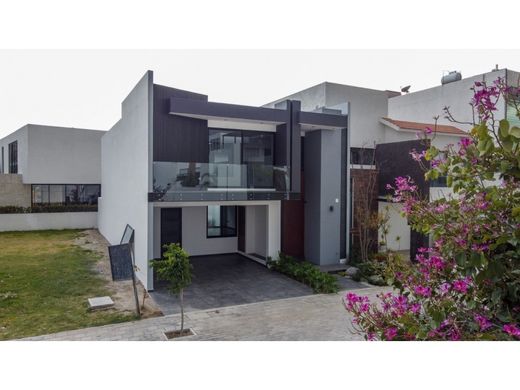 Casa di lusso a San Andrés Cholula, Puebla