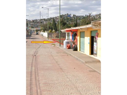 Αγροτεμάχιο σε Cocotitlán, Estado de México