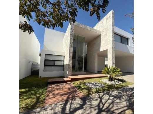 Luxury home in San Andrés Cholula, Puebla