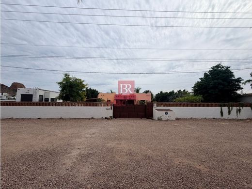 Элитный дом, San Carlos, Guaymas