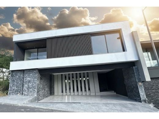 Luxus-Haus in Monterrey, Nuevo León
