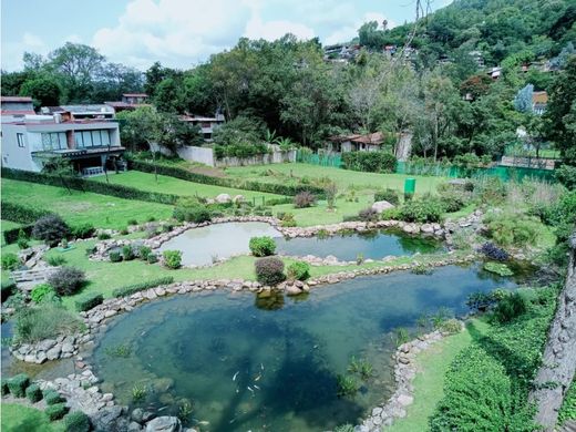 مجمع شقق ﻓﻲ Valle de Bravo, Estado de México