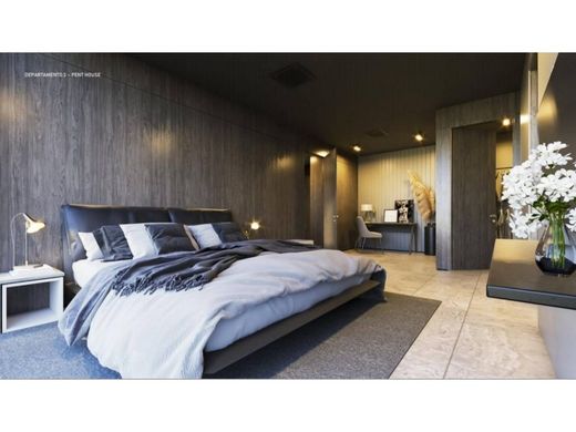 Komplex apartman Tijuana, Estado de Baja California