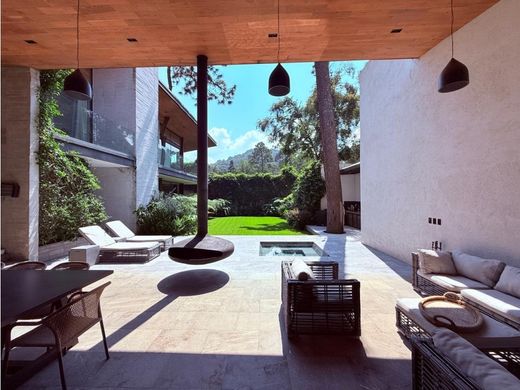 Lüks ev Valle de Bravo, Estado de México