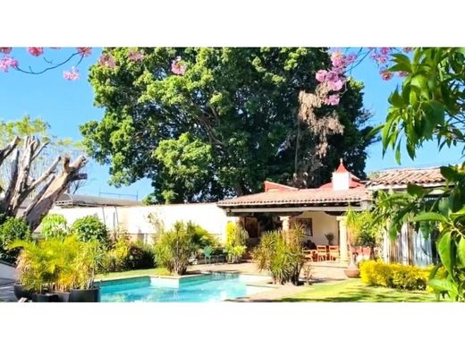 Valle de Cuernavaca, モレロス州の高級住宅