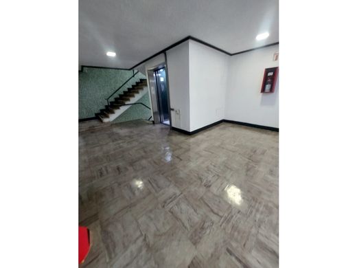 Office in Cuauhtémoc, The Federal District