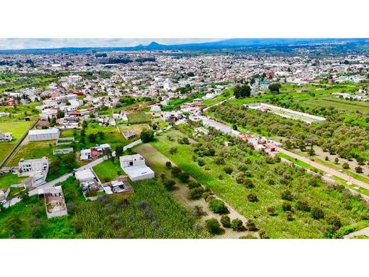 Terreno en Huejotzingo, Estado de Puebla