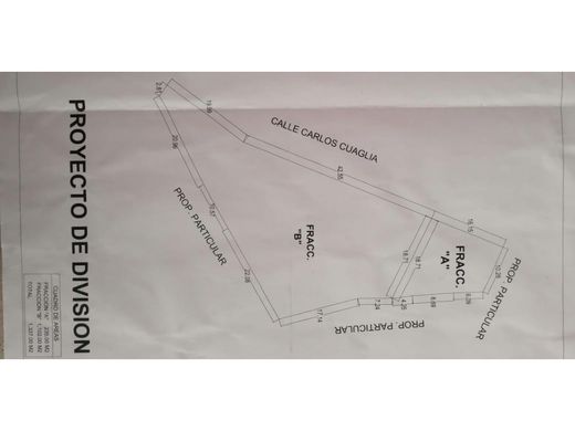 Land in Cuernavaca, Morelos