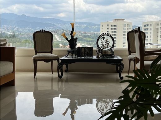 Appartement à Huixquilucan, Estado de México