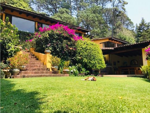 Casa di lusso a Valle de Bravo, Messico (stato federato)