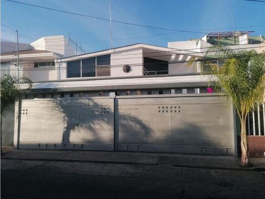 Morelia, Estado de Michoacán de Ocampoの高級住宅