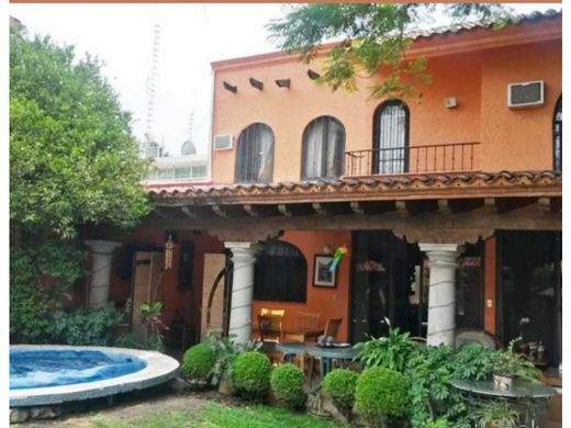 Luxury home in San José Vista Hermosa, Puente de Ixtla