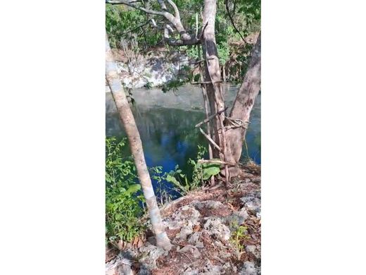 Участок, Puerto Morelos, Benito Juárez