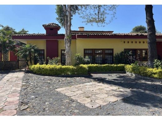 Casa di lusso a Zamora, Michoacán