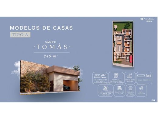 Luxury home in Ensenada, Estado de Baja California