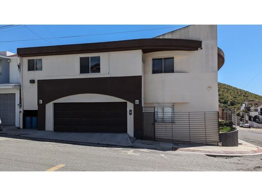 Maison de luxe à Ensenada, Basse-Californie du Nord