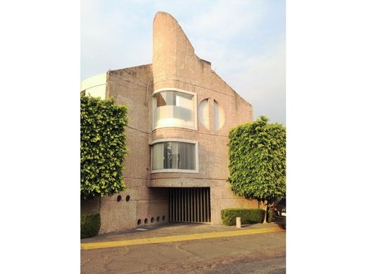 Lüks ev Naucalpan de Juárez, Estado de México