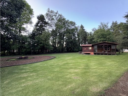 토지 / Valle de Bravo, Estado de México