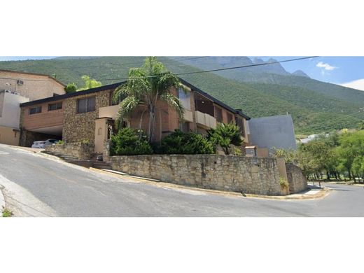 Luxury home in Monterrey, Nuevo León