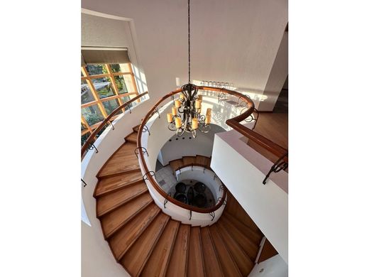 Casa di lusso a Puebla