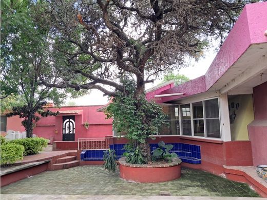 Country House in El Marqués, Nopala de Villagrán