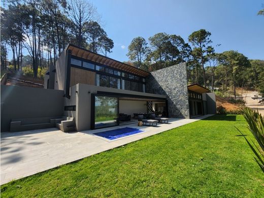 ‏בתי יוקרה ב  Valle de Bravo, Estado de México