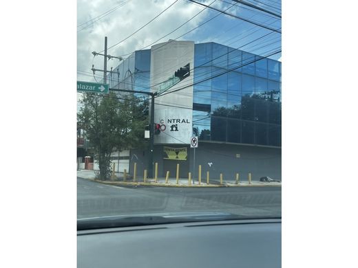 Komplex apartman Monterrey, Estado de Nuevo León