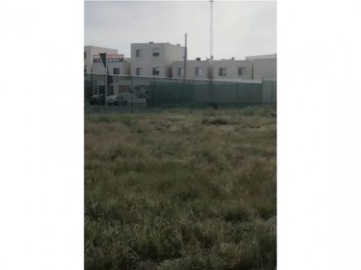 Grundstück in Ciudad Apodaca, Apodaca