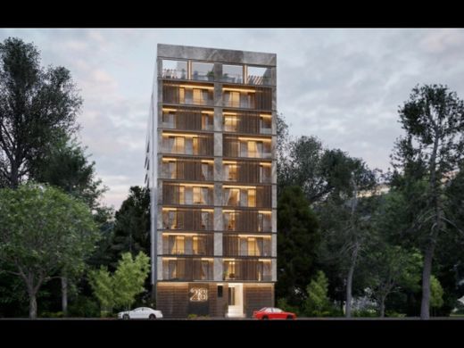 Apartment in Naucalpan, Naucalpan de Juárez