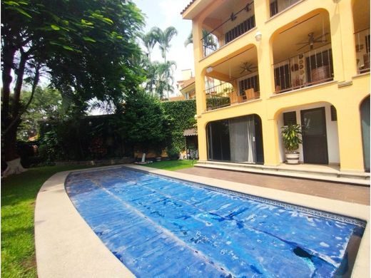 Luxury home in Temixco, Morelos