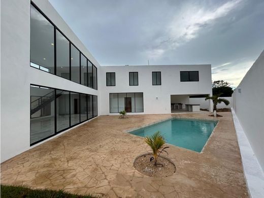 Luxury home in Mérida, Yucatán