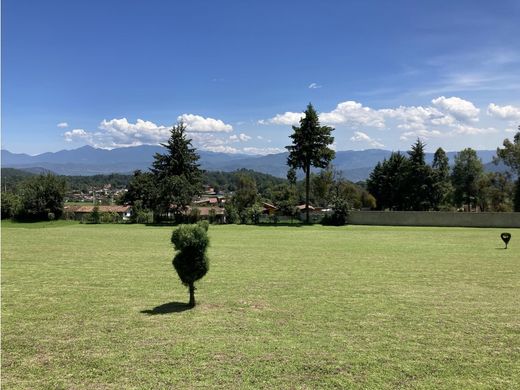 Land in Valle de Bravo, Estado de México