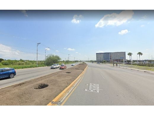 Terreno en Apodaca, Estado de Nuevo León