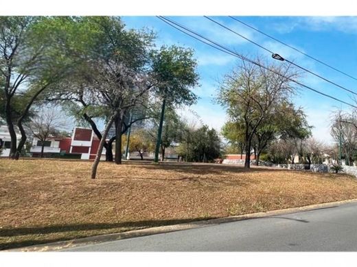 Teren w Monterrey, Nuevo León