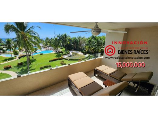 Komplex apartman Ixtapa-Zihuatanejo, Zihuatanejo de Azueta