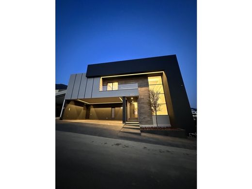 Luxus-Haus in Monterrey, Nuevo León