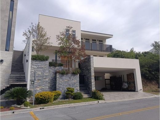 Maison de luxe à Monterrey, Nuevo León