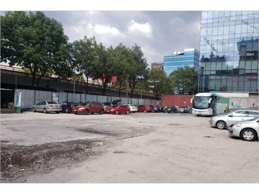 Grond in Miguel Hidalgo, Ciudad de México